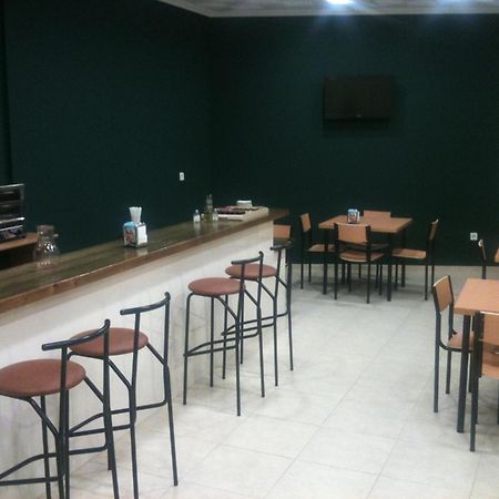 Hotel Rc Ramon Y Cajal Cuenca  Luaran gambar