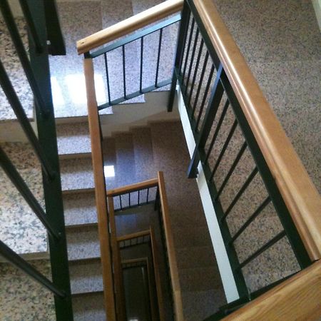 Hotel Rc Ramon Y Cajal Cuenca  Luaran gambar