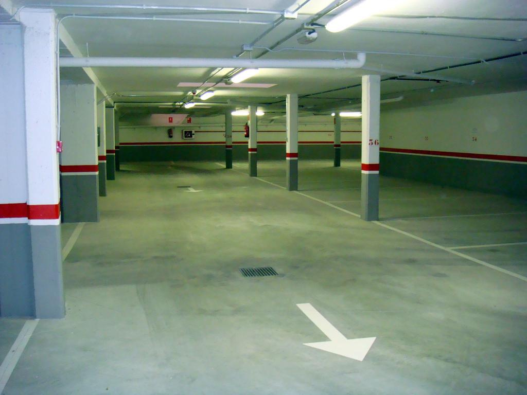 Hotel Rc Ramon Y Cajal Cuenca  Bilik gambar