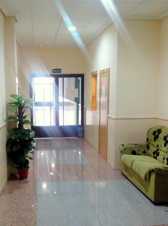 Hotel Rc Ramon Y Cajal Cuenca  Luaran gambar