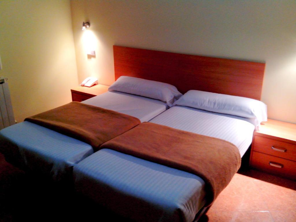 Hotel Rc Ramon Y Cajal Cuenca  Bilik gambar