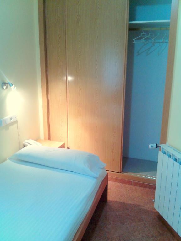 Hotel Rc Ramon Y Cajal Cuenca  Bilik gambar