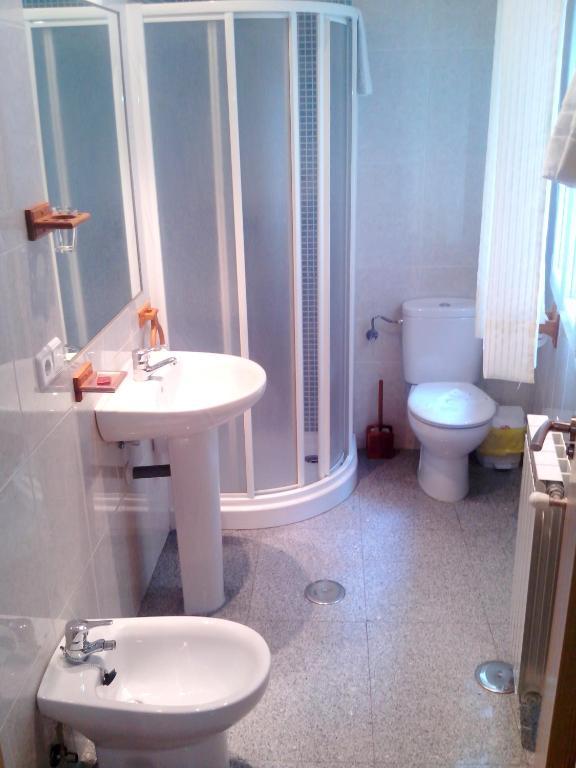 Hotel Rc Ramon Y Cajal Cuenca  Bilik gambar