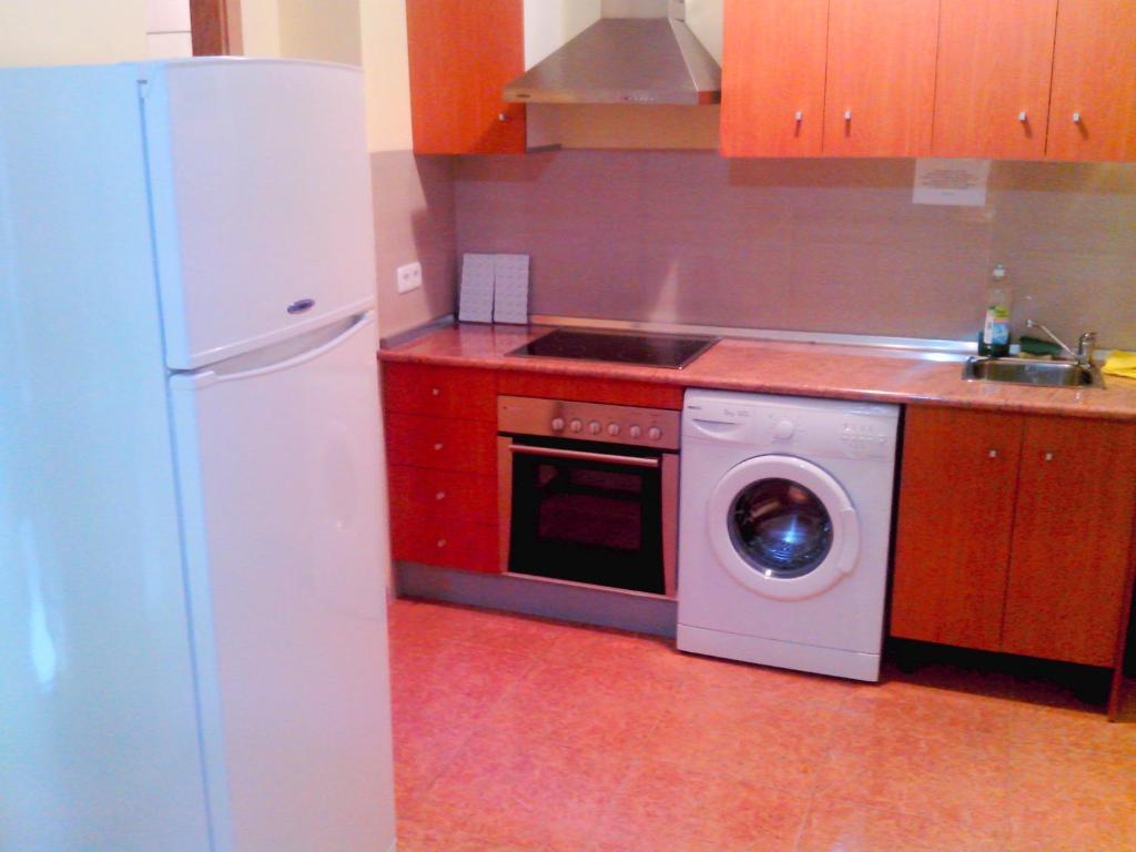Hotel Rc Ramon Y Cajal Cuenca  Bilik gambar