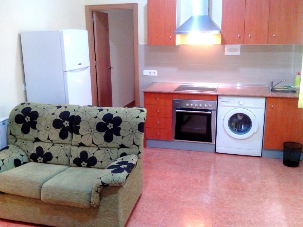Hotel Rc Ramon Y Cajal Cuenca  Bilik gambar