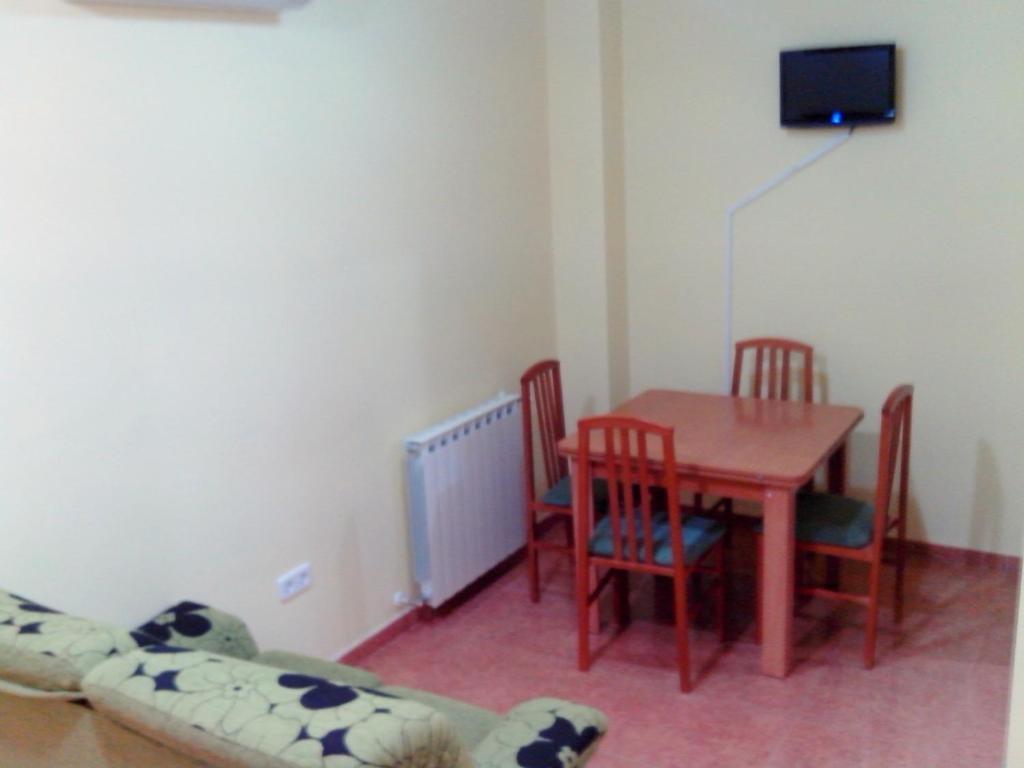 Hotel Rc Ramon Y Cajal Cuenca  Bilik gambar