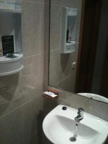 Hotel Rc Ramon Y Cajal Cuenca  Luaran gambar